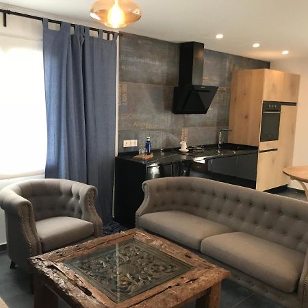 Apartamento Tierra Y Mar 3 -Arrecife Zewnętrze zdjęcie