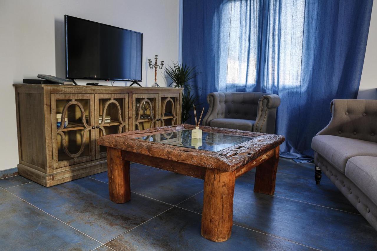 Apartamento Tierra Y Mar 3 -Arrecife Zewnętrze zdjęcie