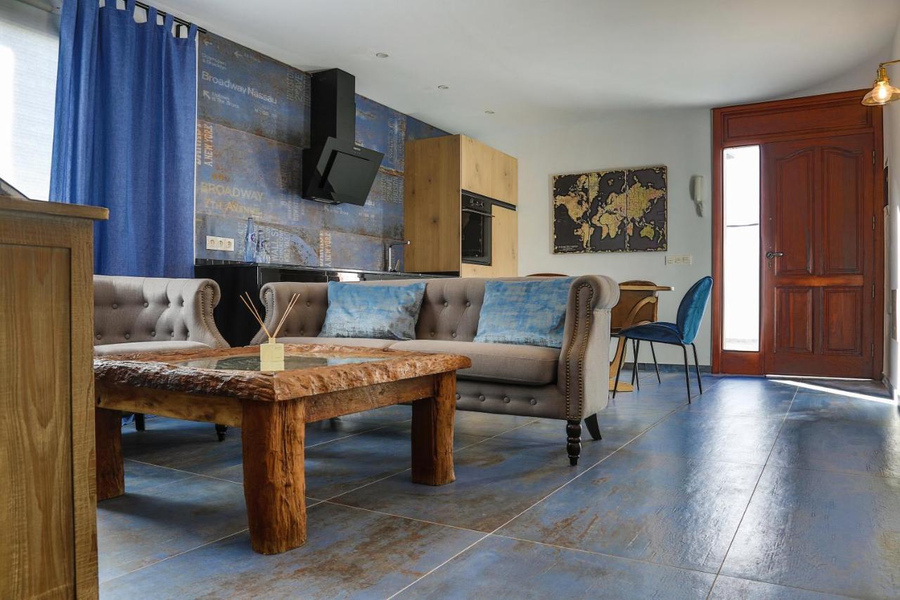 Apartamento Tierra Y Mar 3 -Arrecife Zewnętrze zdjęcie