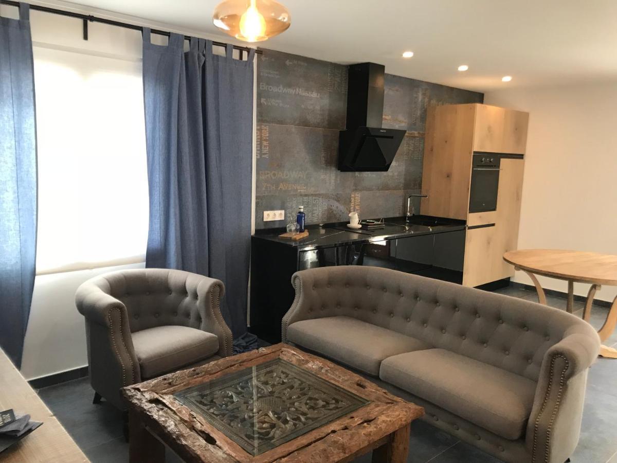 Apartamento Tierra Y Mar 3 -Arrecife Zewnętrze zdjęcie