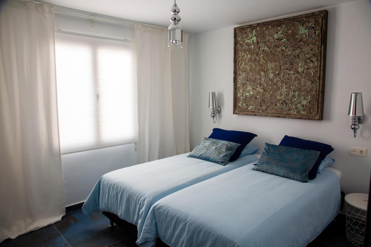 Apartamento Tierra Y Mar 3 -Arrecife Zewnętrze zdjęcie
