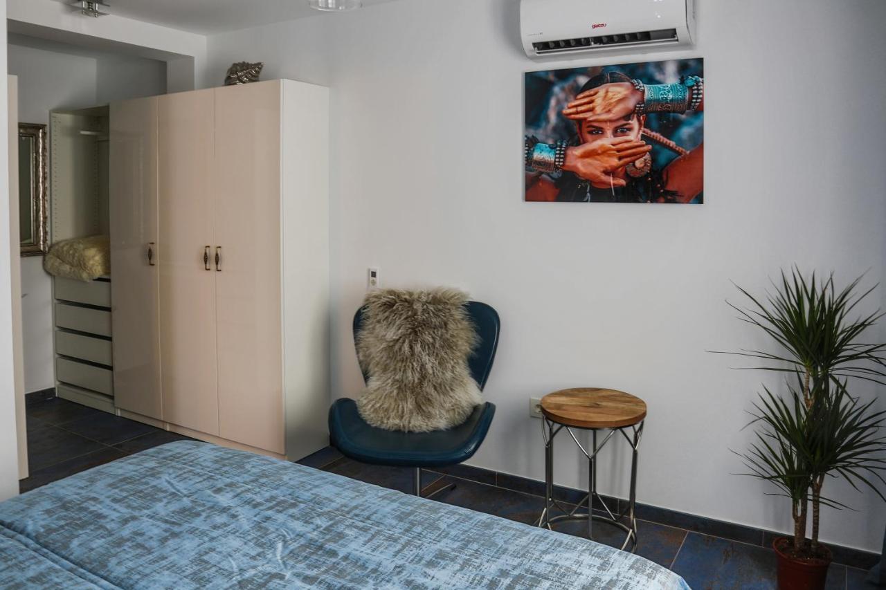 Apartamento Tierra Y Mar 3 -Arrecife Zewnętrze zdjęcie
