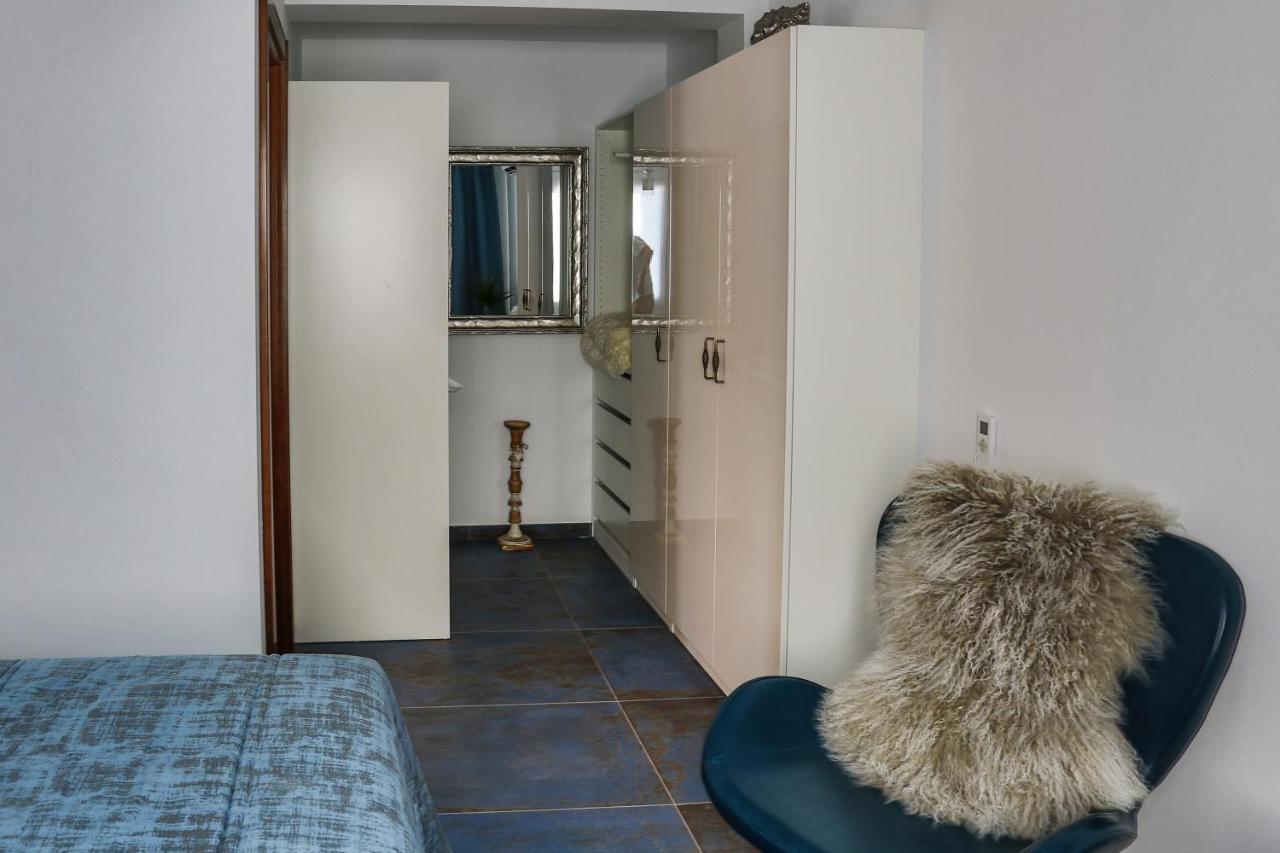 Apartamento Tierra Y Mar 3 -Arrecife Zewnętrze zdjęcie