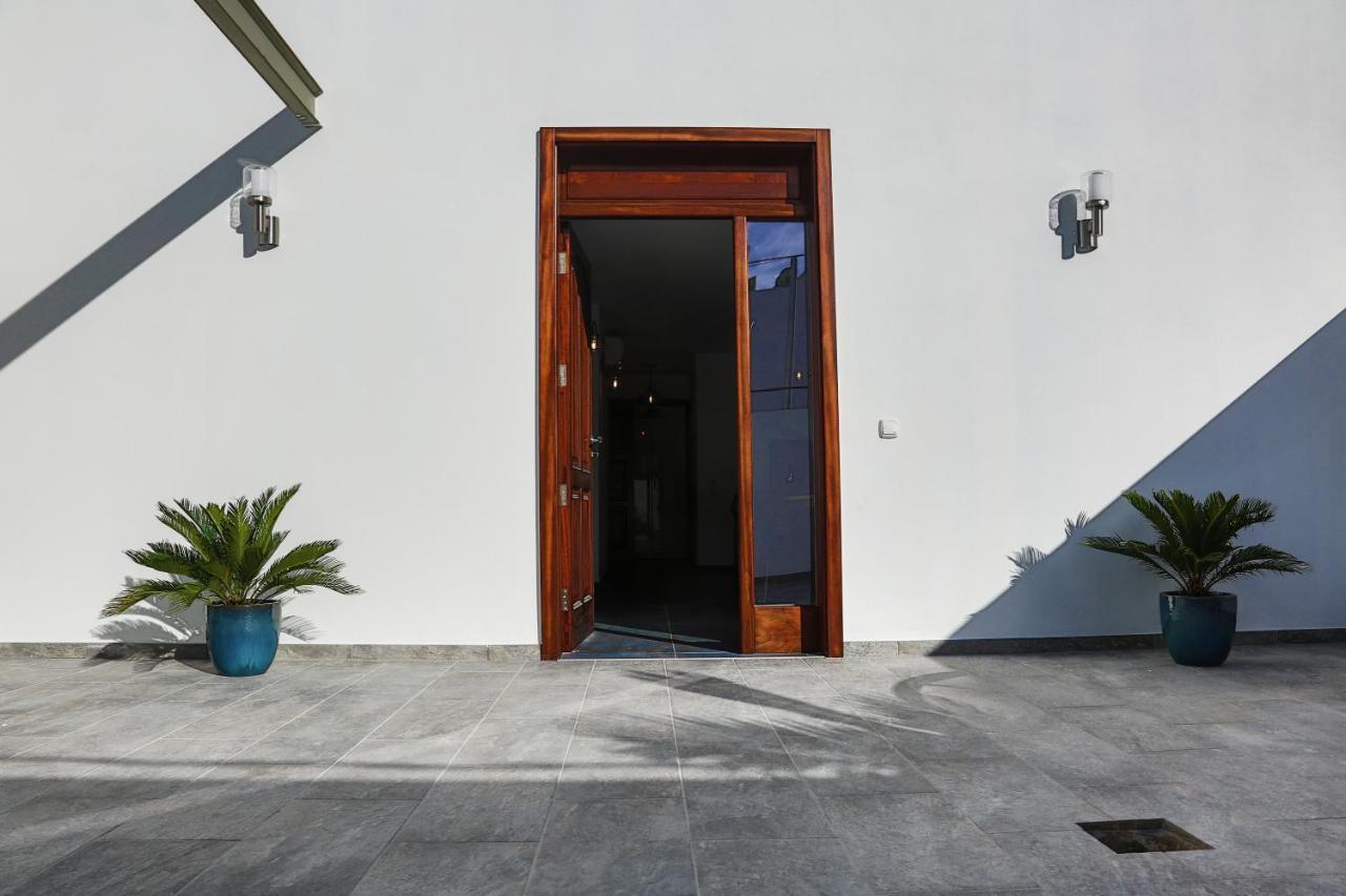 Apartamento Tierra Y Mar 3 -Arrecife Zewnętrze zdjęcie