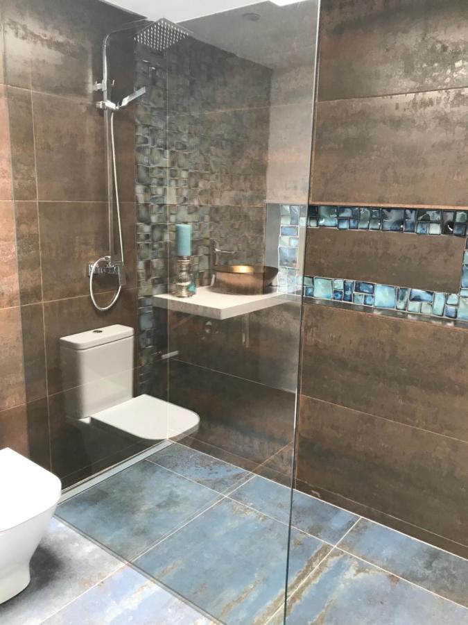 Apartamento Tierra Y Mar 3 -Arrecife Zewnętrze zdjęcie