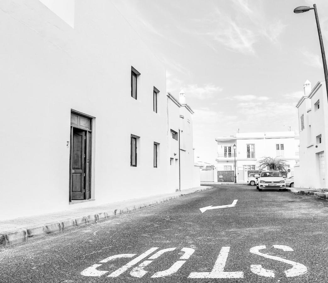 Apartamento Tierra Y Mar 3 -Arrecife Zewnętrze zdjęcie