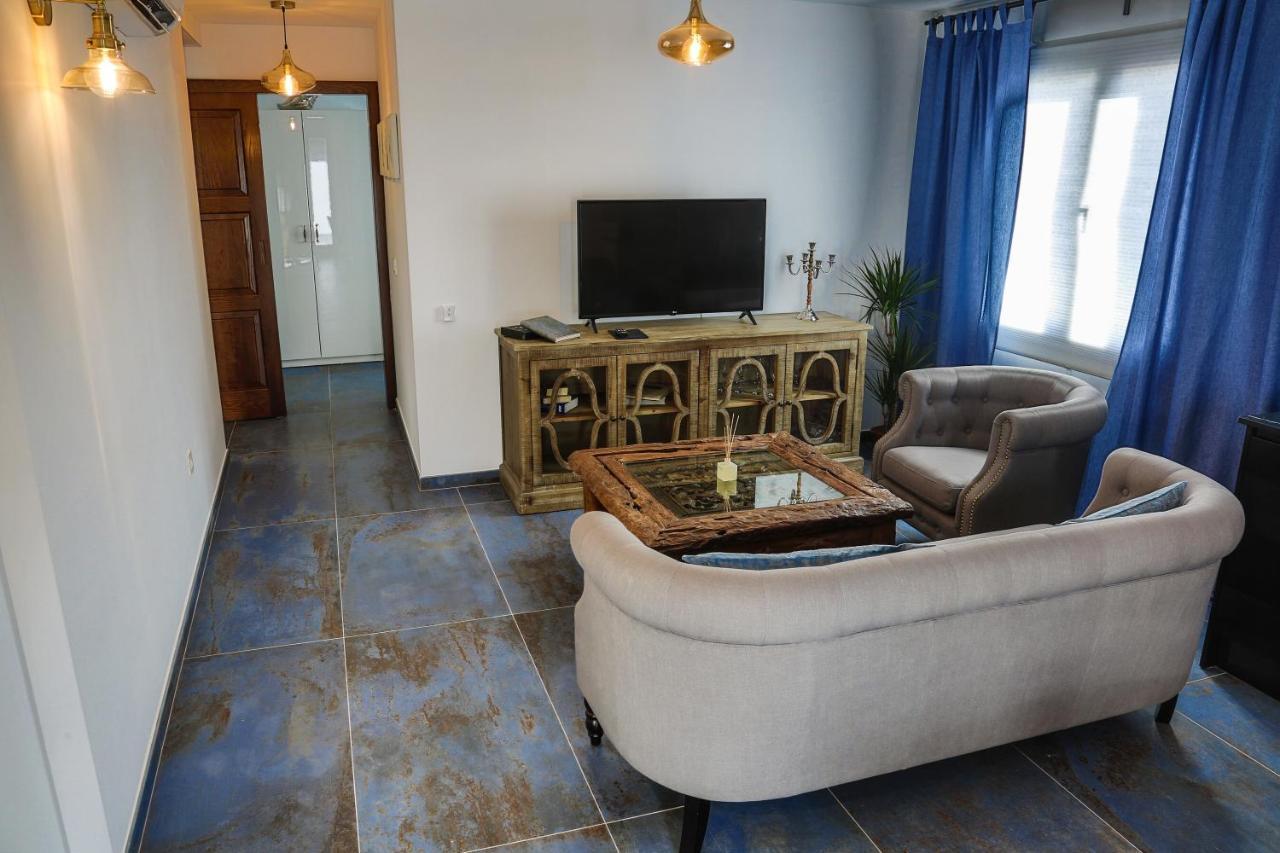 Apartamento Tierra Y Mar 3 -Arrecife Zewnętrze zdjęcie