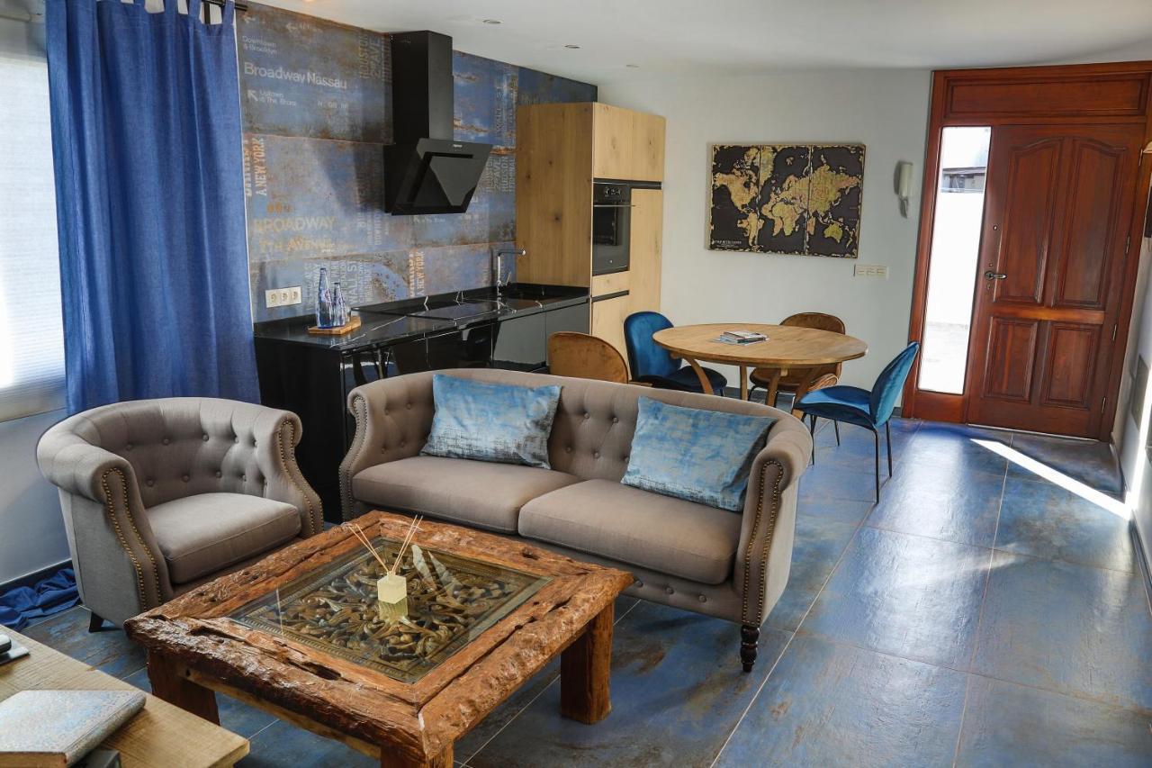 Apartamento Tierra Y Mar 3 -Arrecife Zewnętrze zdjęcie